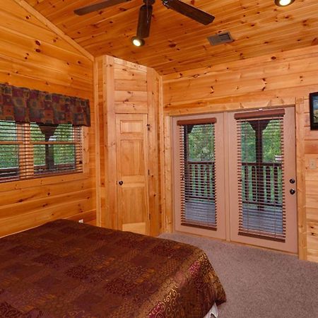 Bearskin Lodge Gatlinburg Exteriör bild