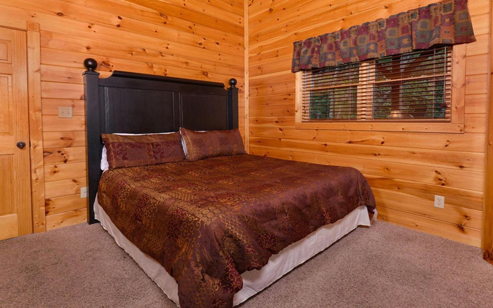 Bearskin Lodge Gatlinburg Exteriör bild